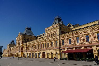 В Оренбуржье благодаря механизму КРТ застроят порядка 150 гектаров